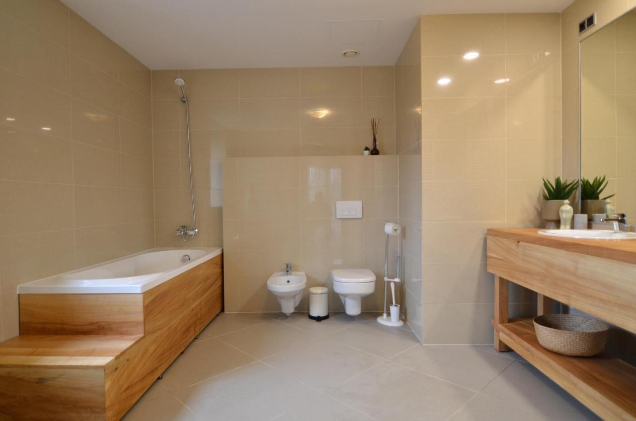 Silver Pine Apartment Brassópojána Kültér fotó
