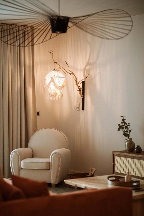 Silver Pine Apartment Brassópojána Kültér fotó
